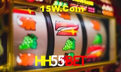 Jogos populares e pagamentos rápidos na HH55Bet