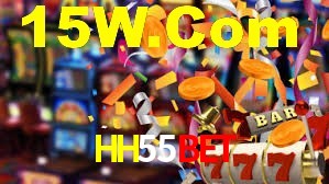 Cashback e recargas na HH55Bet